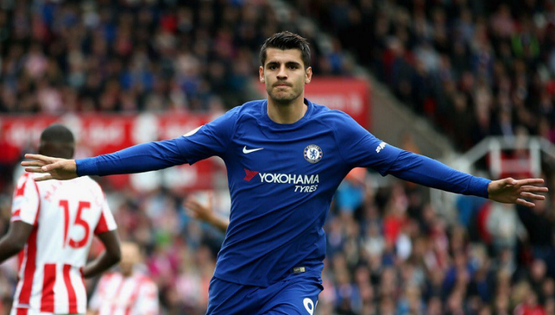 ΟΡΙΣΤΙΚΟ: Στην Ατλέτικο ο Μοράτα!