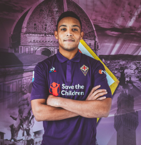 ΕΠΙΣΗΜΟ: Στη Φιορεντίνα ο Μουριέλ!