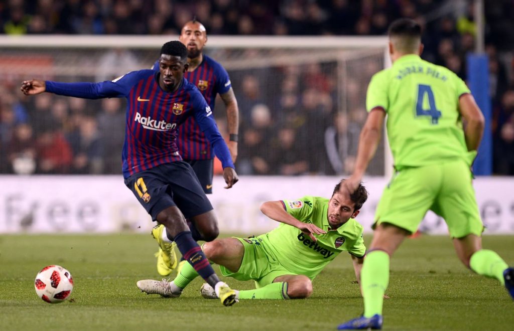 Η Μπαρτσελόνα θα δικαιωθεί μέσω της… Ρεάλ (;)