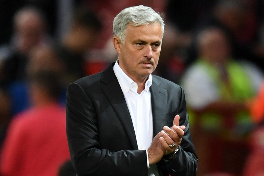 Έβερτον: Στόχος της ο Μουρίνιο