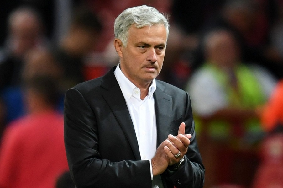 Έριξε «άκυρο» στην Μπενφίκα ο Μουρίνιο!