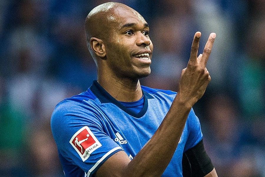 Έκλεισε Νάλντο η Μονακό, περνάει ιατρικά!