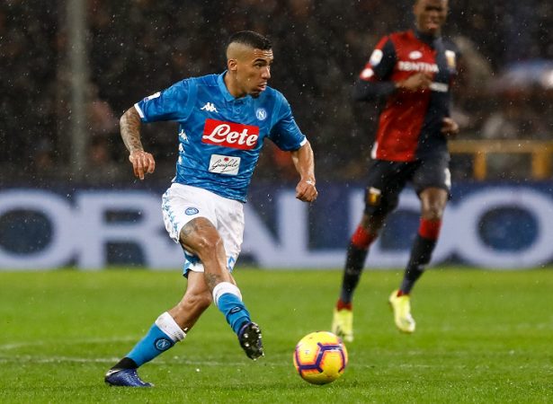 Παίρνει Αλαν(ι) για το κέντρο η Παρί!