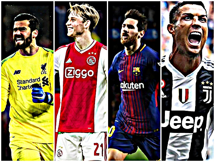 Οι κορυφαίοι 11 του πρώτου μισού!