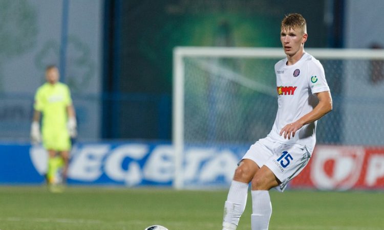 Παίρνει ταλεντάρα από την Κροατία η Σίτι!