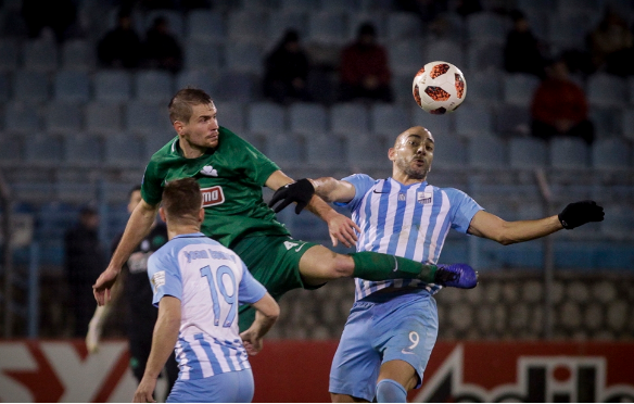 Παίρνει την πρόκριση ο Παναθηναϊκός
