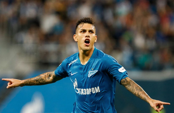 Τελειώνει του Παρέδες στην Τσέλσι!