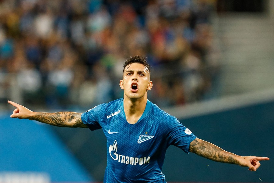 Περνάει ιατρικά στην Παρί ο Παρέδες!