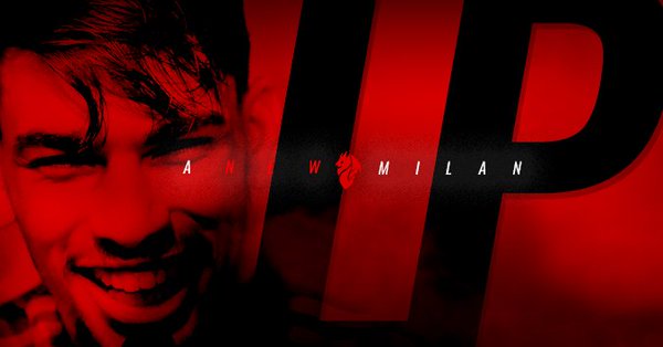 Επίσημα στη Μίλαν ο Πακετά (pic)