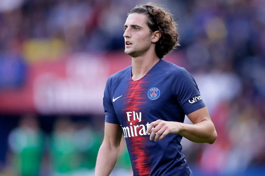 Επιβεβαιώνει για Ραμπιό η Μπάγερν Μονάχου! (pic)