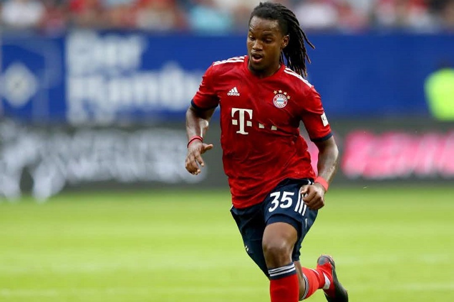 “Κυνηγάει” τράμπα Σάντσες – Ραμπιό η Παρί! (pic)