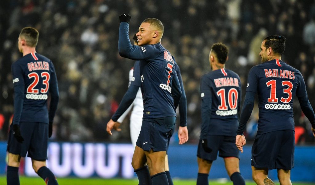 Ήθελες να αποκλείσεις την Παρί; Ε, τότε φάε μια… 9αρα για εκδίκηση!(vid)