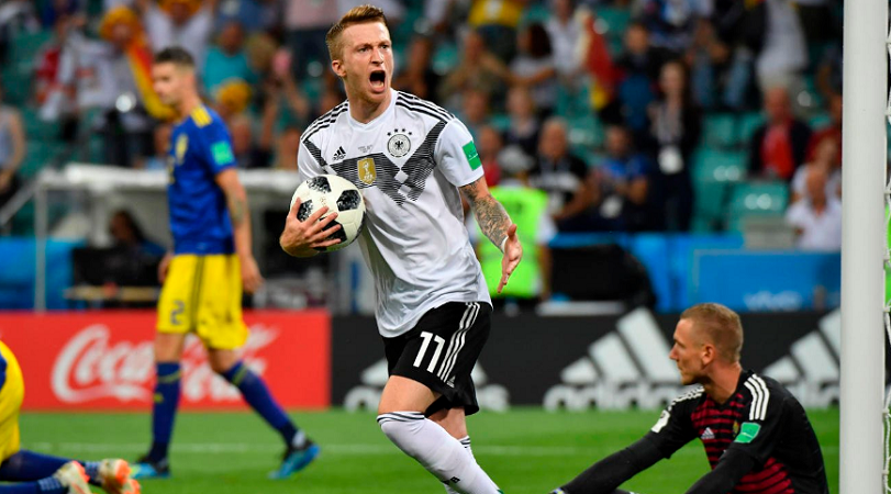 Καλύτερος και με διαφορά ο Ρόις!