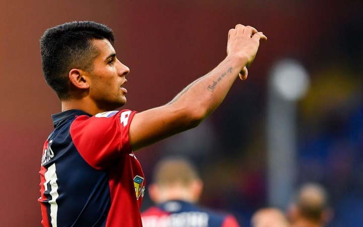 Ψωνίζει για το μέλλον η Γιουβέντους!