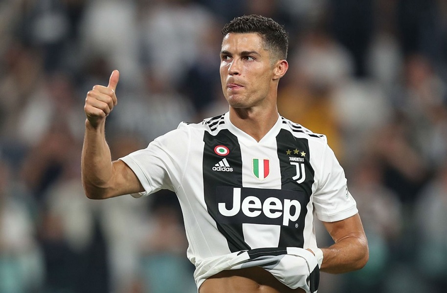 Ρονάλντο: «Δεν έχω εμμονή με τις ατομικές διακρίσεις»