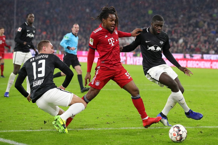 Έριξε “άκυρο” στην Παρί για Σάντσες η Μπάγερν!