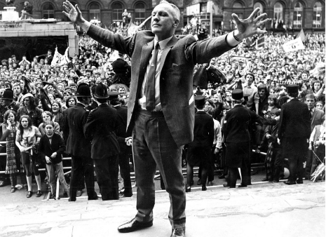 Μπιλ Σάνκλι, 1962