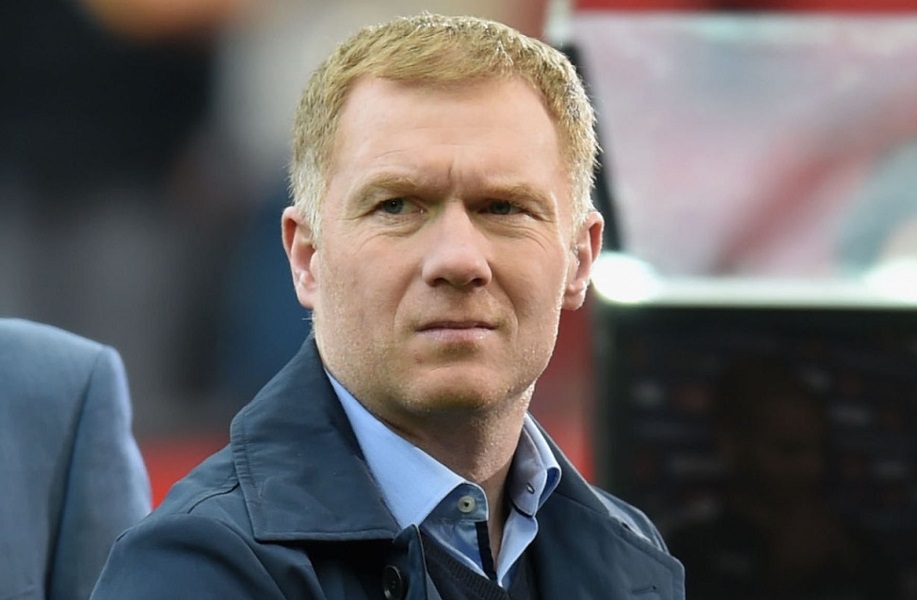 Σκόουλς για Μουρίνιο: «Είναι ντροπή για την Γιουνάιτεντ!»