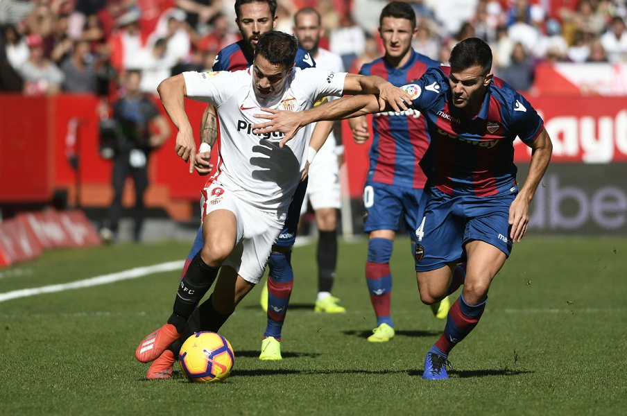 Σεβίλλη πέντε αστέρων έτοιμη για τα… αστέρια!