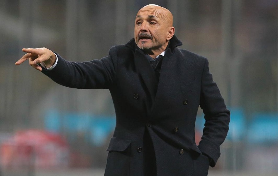 Τελεσίγραφο Ίντερ σε Σπαλέτι: «Τρόπαιο ή απολύεσαι»!