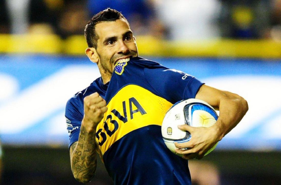 Ετοιμάζεται να τα «κρεμάσει» ο Κάρλος Τέβες!