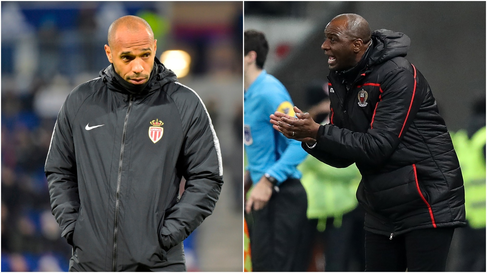 Ανρί – Βιειρά: Σαν να μην πέρασε μια μέρα (vid)