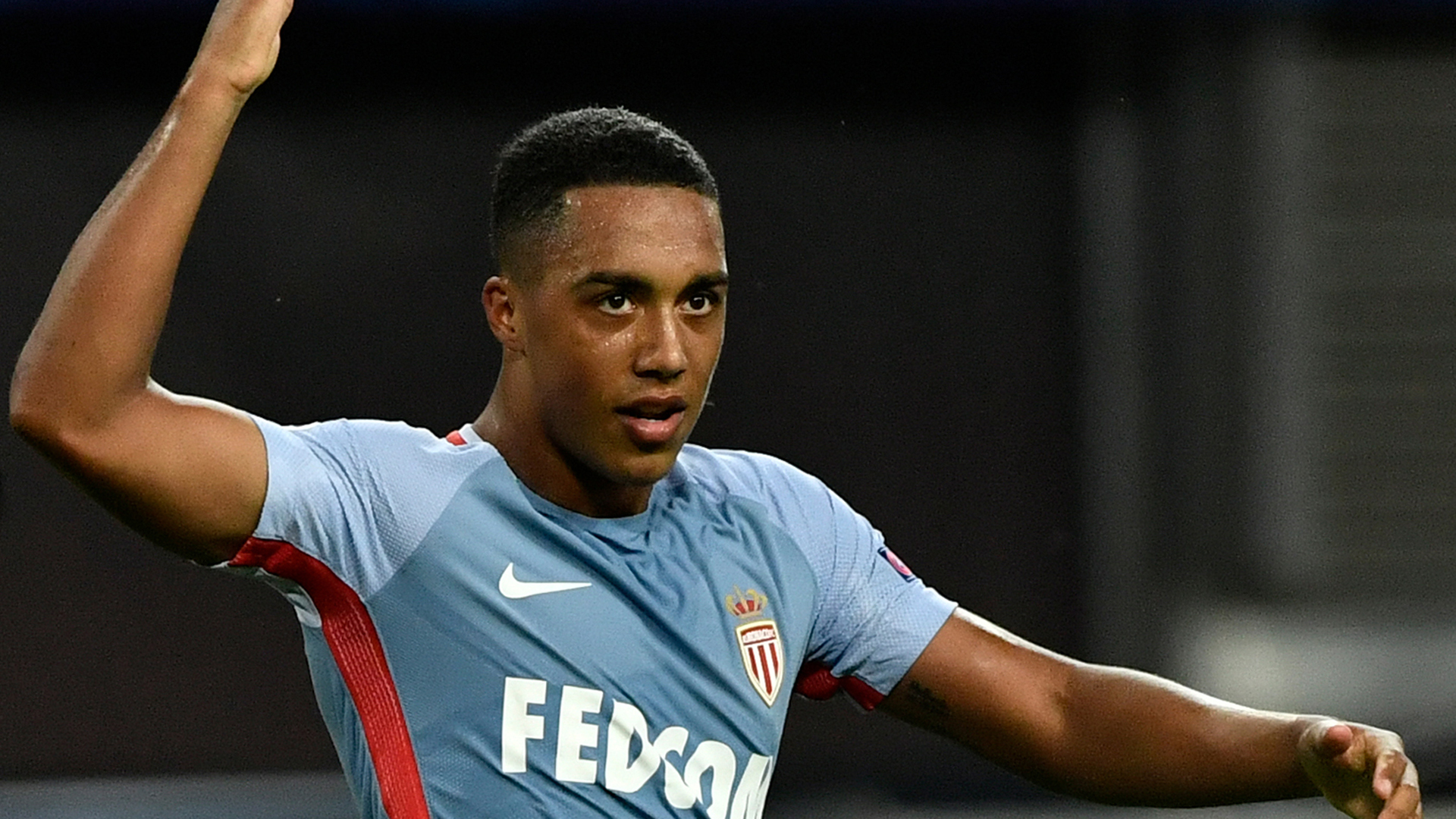 Άφησε την Μονακό για την Πρέμιερ Λιγκ ο Τίλεμανς