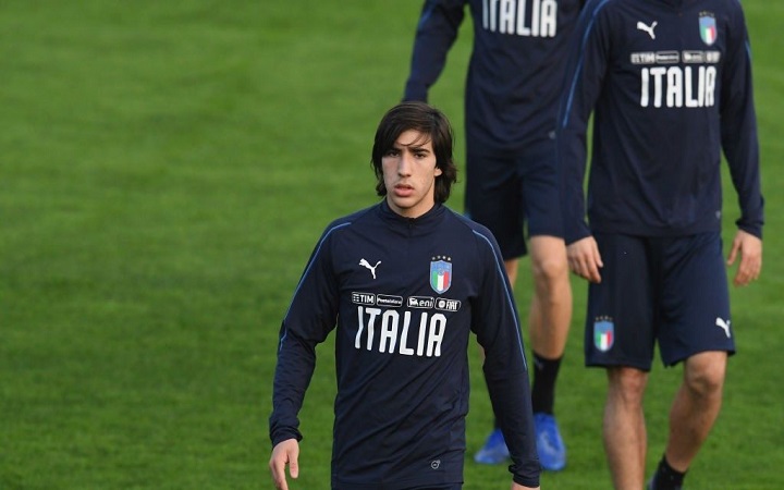 Μάχη της Ρόμα με την Λίβεπρουλ για τον “νέο Πίρλο”