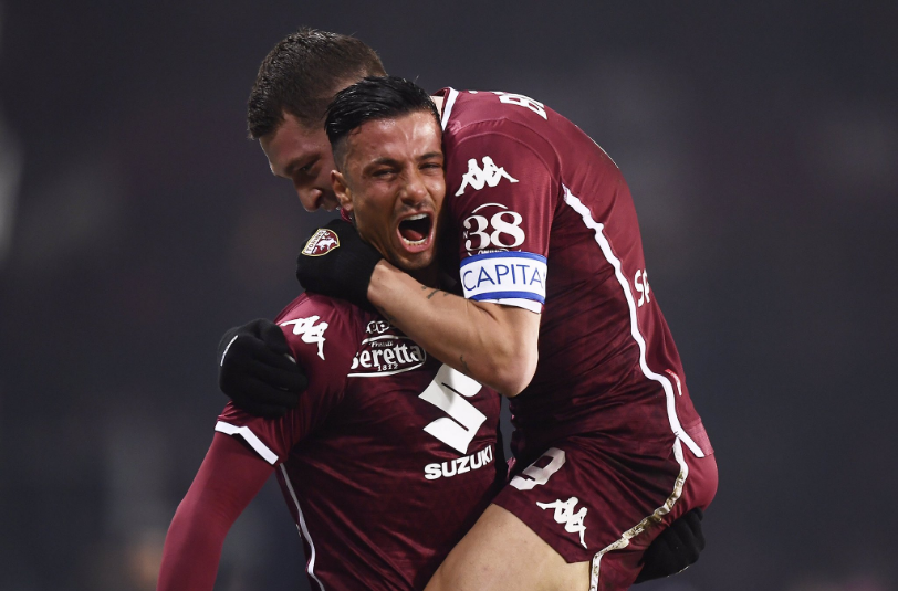 Ίντερ…άλλαξε το δεν βλέπεσαι (vid)