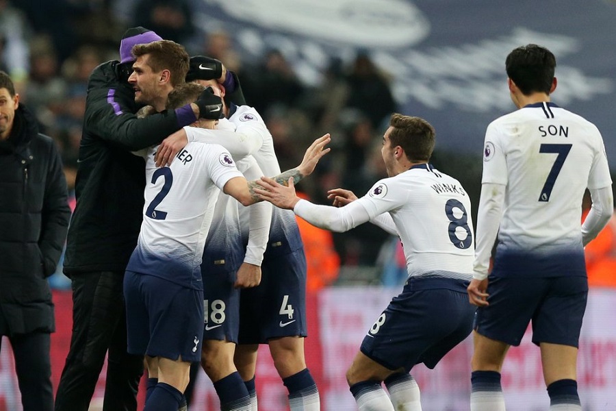 Λείπει ο Κέιν; Σον-ει ο Γιορέντε! (vid)