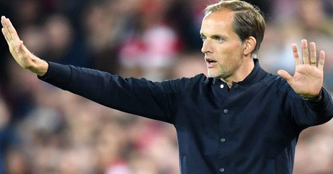 O Αρτέτα φεύγει και ο Τούχελ έρχεται; 