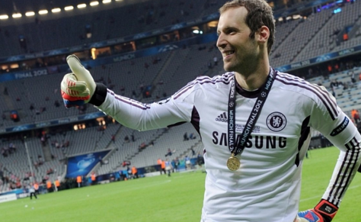 Πετρ Τσεχ: Με αυτά τα “στοπ” έγινε θρύλος! (vid)