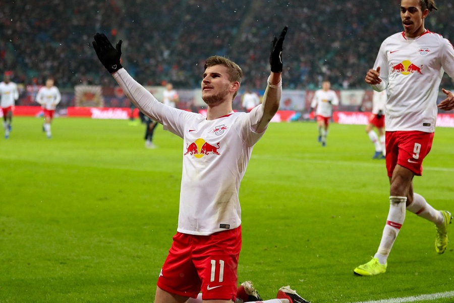 Προσέγγισε την πλευρά του Βέρνερ η Μπάγερν!