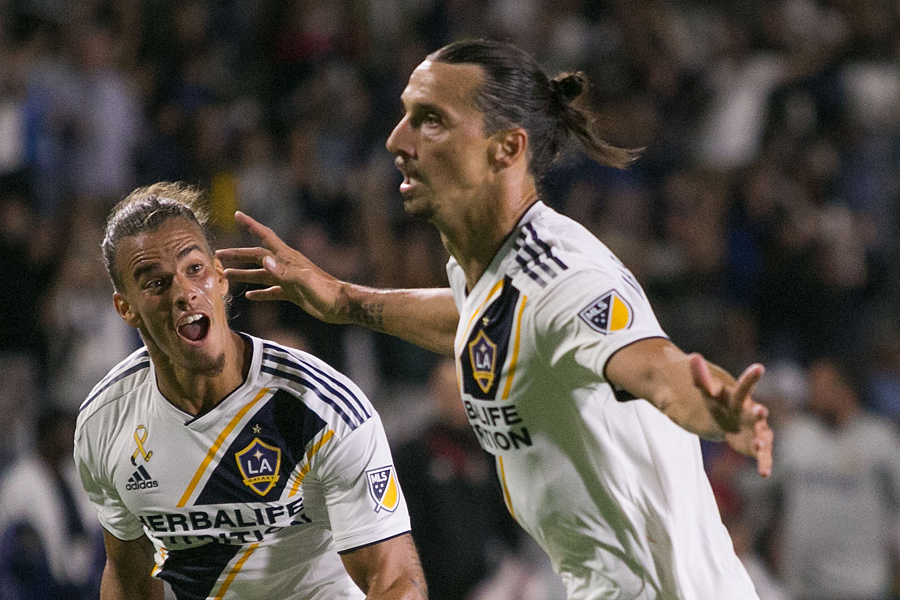 Ζλάταν: “Γι’ αυτό αποφάσισα να μην πάω στη Μίλαν”