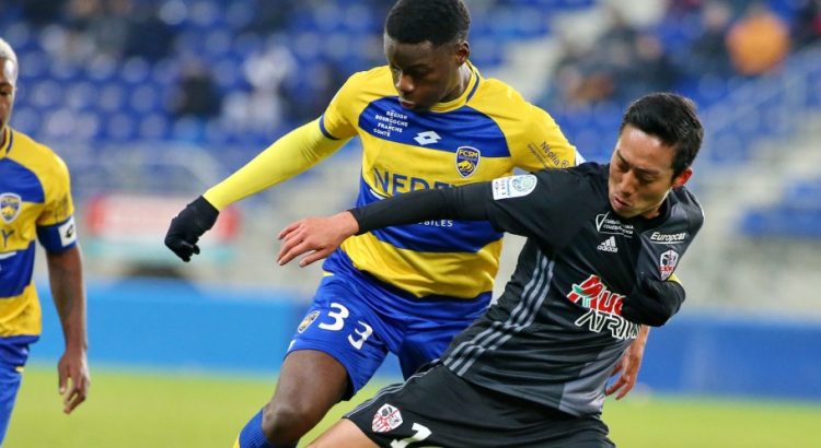 Και η Λυών στην κούρσα για το “αστέρι” της Σοσό!