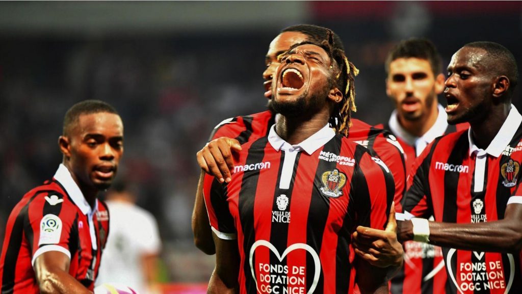 “Θέμα χρόνου” η μεταγραφή του Μαξίμιν στη Μίλαν! (pic)