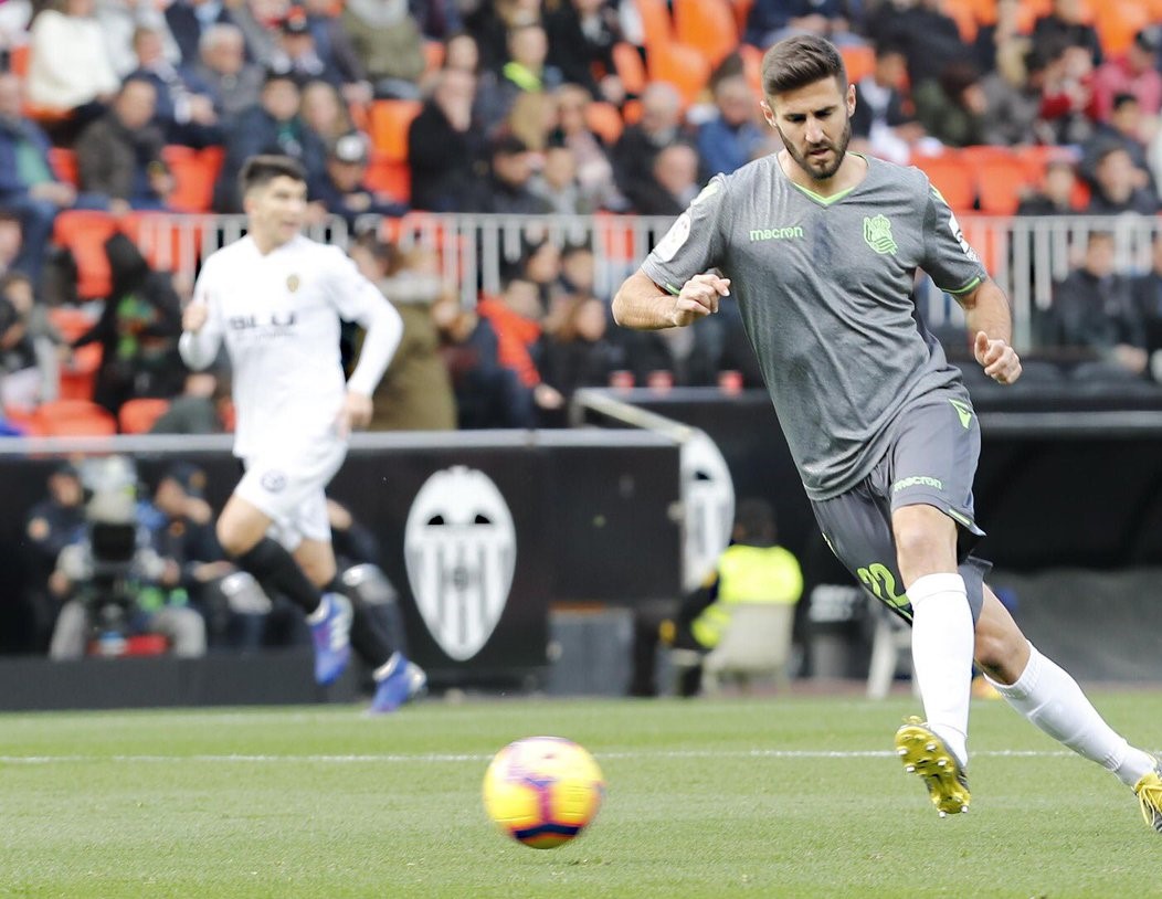 Ευχαριστημένες με το… μηδέν στο Μεστάγια! (vid)