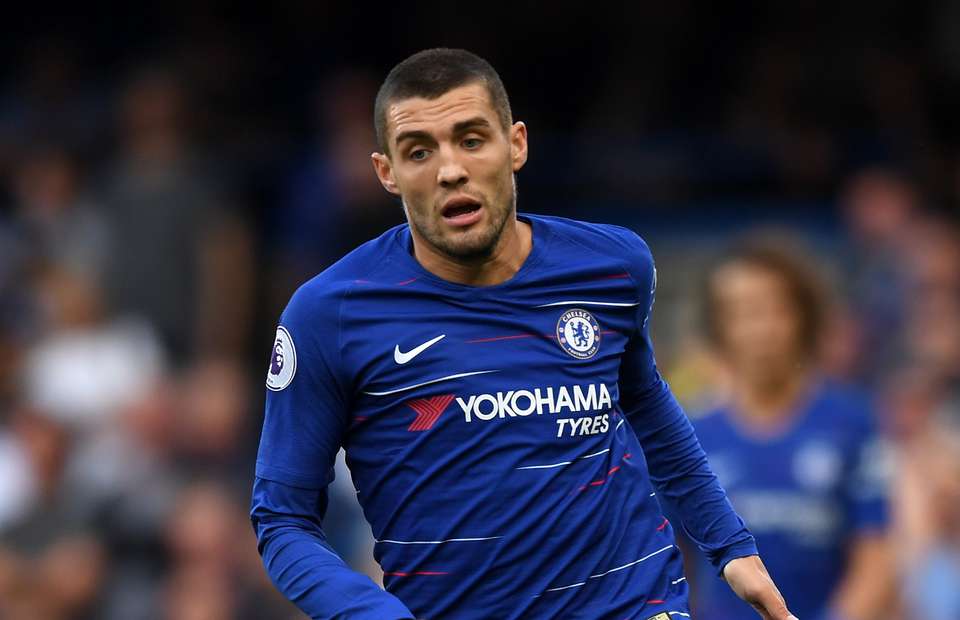 Προς παραμονή στην Τσέλσι ο Κόβασιτς!