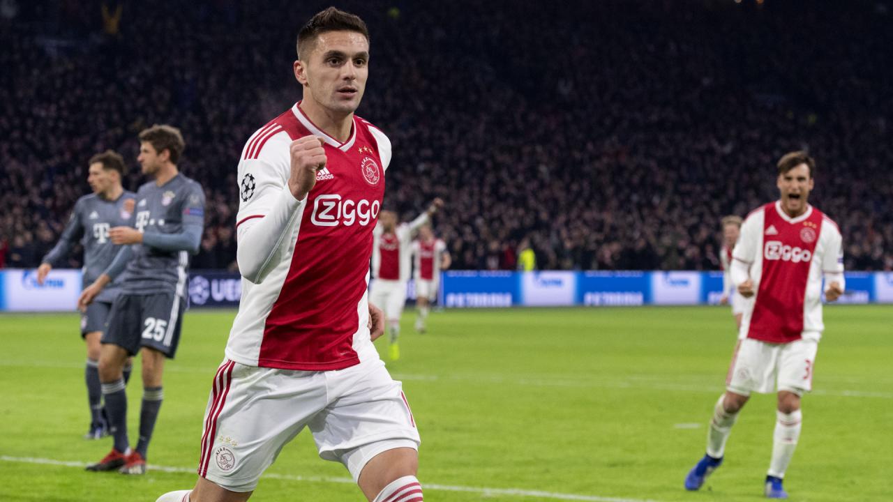 Κινείται και για Τάντιτς η Μπάγερν!