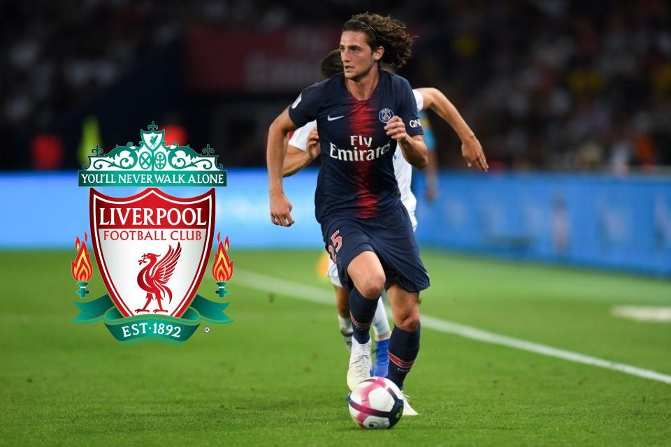 “Θα μπορούσε να παίξει στη Λίβερπουλ ο Ραμπιό”