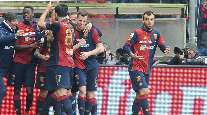 Από τον παράδεισο στον… Κρίσιτο η Λάτσιο (vid)