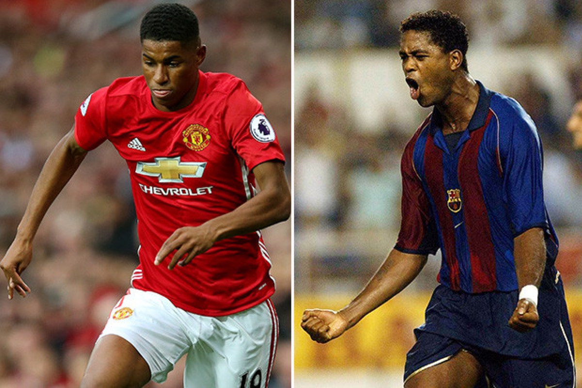 Κλάιφερτ: “Διάδοχος του Σουάρες ο Ράσφορντ”