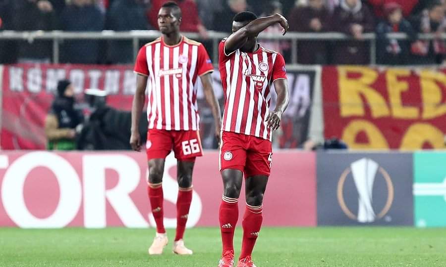 Ξέμεινε από Ντυνάμεις… (vid)