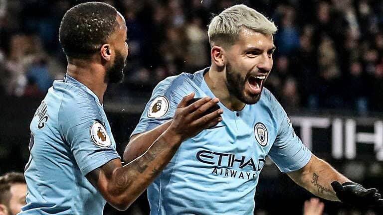 Έπιασε τον Σίρερ ο Αγκουέρο! (pic)