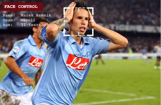 Μάρεκ Χάμσικ