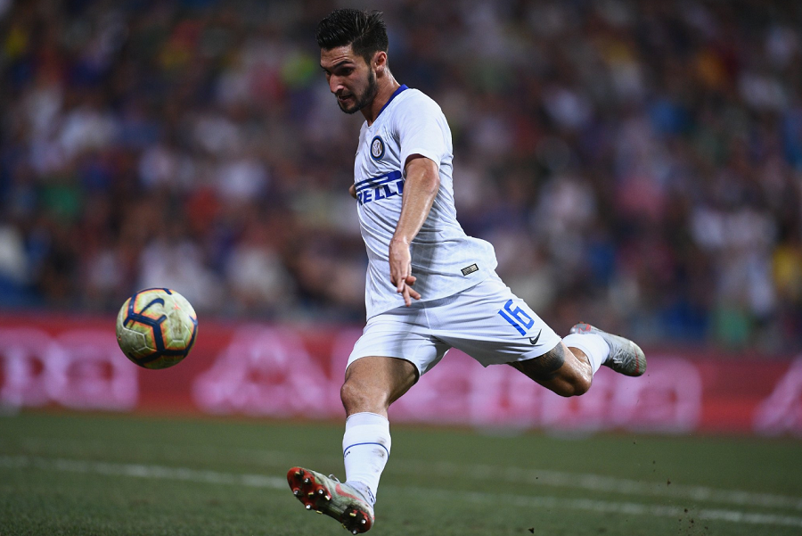 Προσωπική γκολάρα ο Πολιτάνο στο Αρτέμιο Φράνκι (vid)