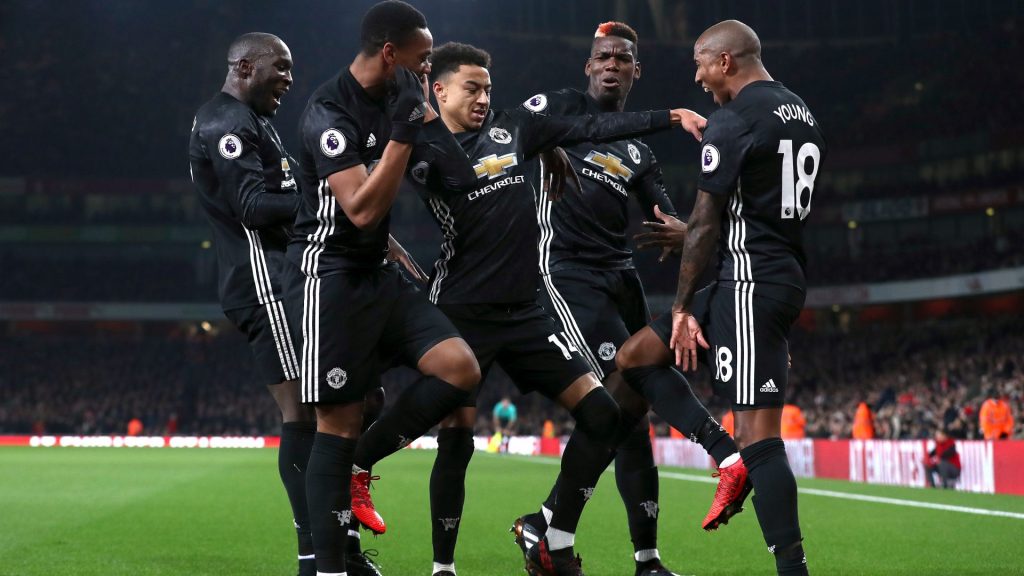 Στα χνάρια της τρέλας του Πογκμπά βαδίζει ο Λίνγκαρντ (vid)