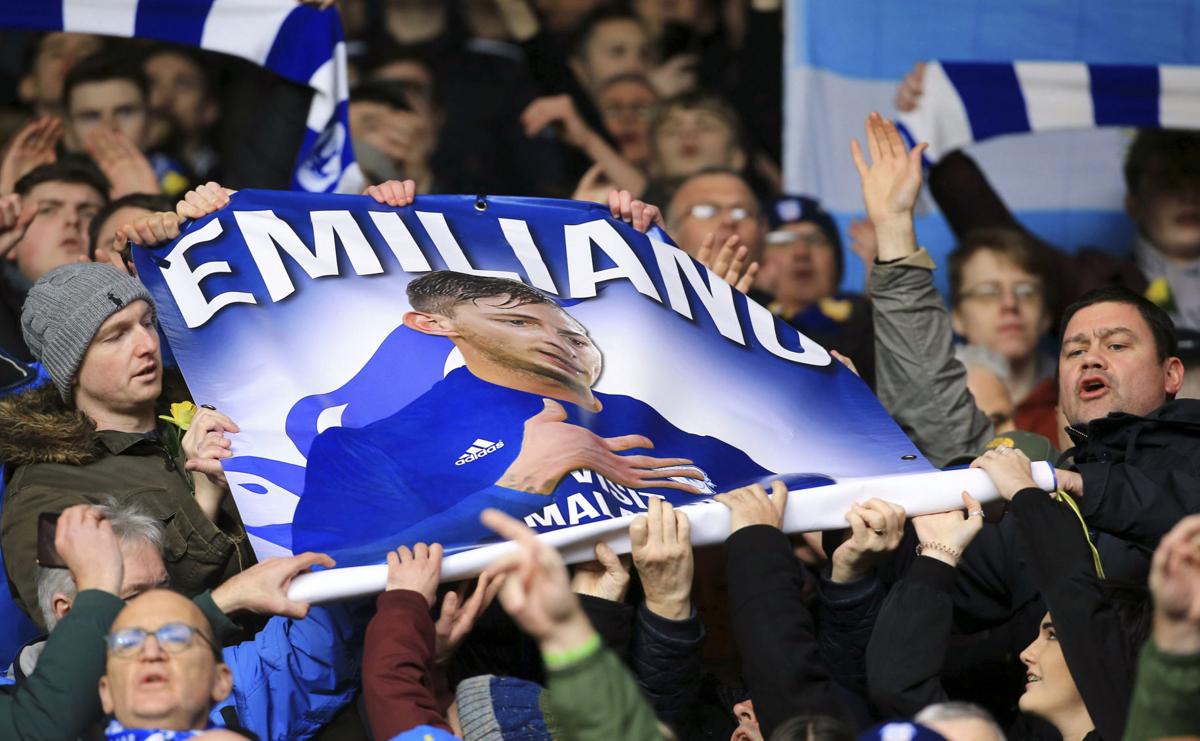 «Άρρωστη» καφρίλα στο Σαουθάμπτον για τον θάνατο του Σάλα (vid)