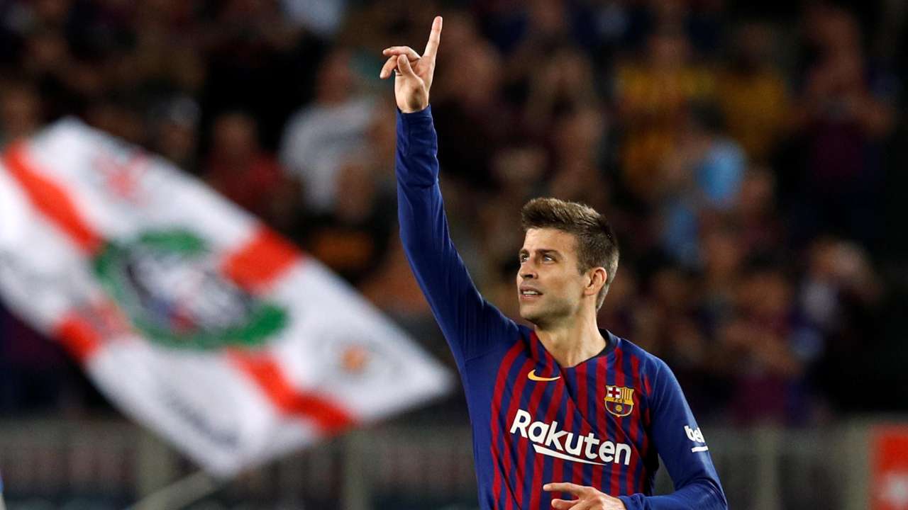 Αποκάλυψε πότε θα σταματήσει ο Πικέ!