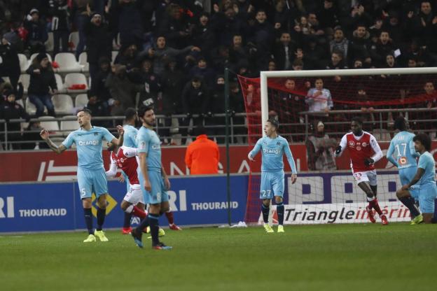 Και χωρίς Μήτρογλου «βυθίζεται» η Μαρσέιγ (vid)